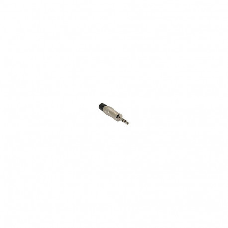 "Amphenol Audio Jack connector male 3.5 mm Stereo K series"