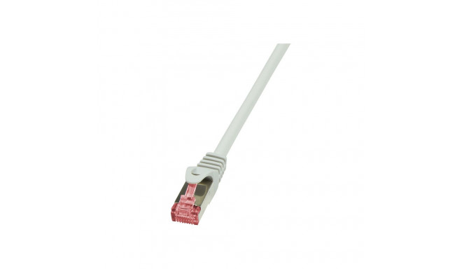 "Patch Cable Cat.6 S/FTP grey 30m, PrimeLine"