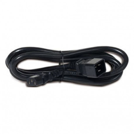 "APC Stromkabel IEC320 C13/C20 200cm"