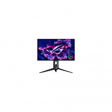 "67,3 cm (26.5"") 3840 x 2160 Pixel ASUS 90LM0CY1-B01971 16:9 4K Ultra HD WOLED 0,03 ms 240 Hz HDR D