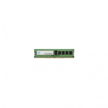 "32GB Dell Memory Upgrade 2Rx8 DDR5 UDIMM 5600 MT -s ECC"