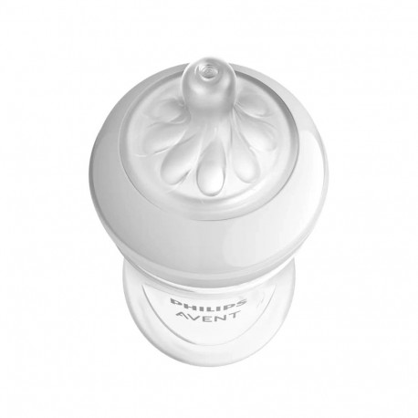 Philips AVENT Natural Response SCD838 Newborn Gift Set