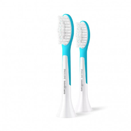 Philips Sonicare For Kids harjapead HX6042/90, 2tk