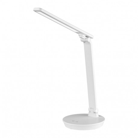 HERON LED laualamp 5W 250lm 2700-6500K valguse värvimuutus hämardusfunktsioon valge