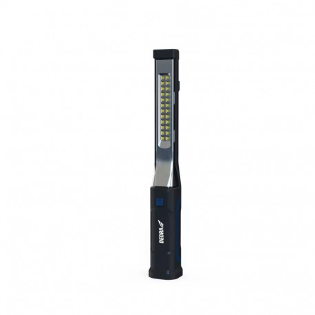 Lampa warsztatowa 8w smd led akumulatorowa