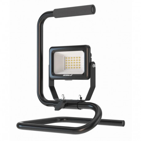 Töövalgusti SMD LED 20W 2200lm statiiviga IP65