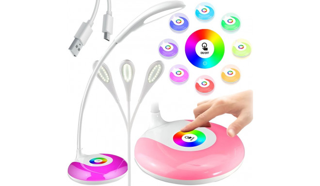 LED-lamp 18