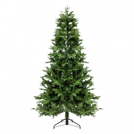 kunstlik jõulupuu PE/PVC 210cm, 1230 oksa