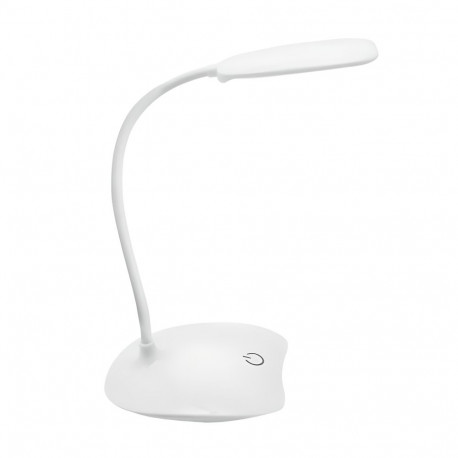 Laualamp 14 LED USB puutetundlik -e007