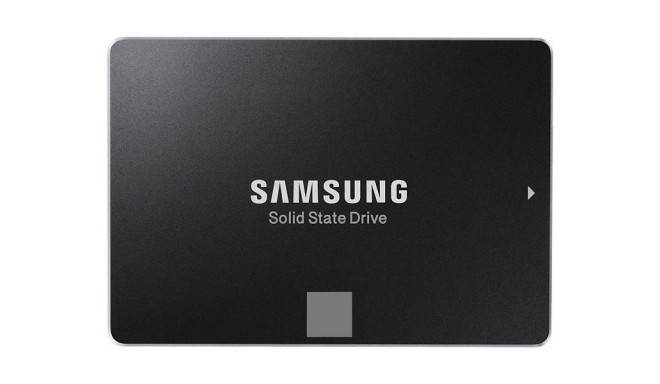 Samsung SSD 850 Evo SATA III 250GB MZ-75E250RW