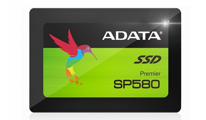 Adata SSD Premier SP580 120GB S3 560/410 MB/s TLC 