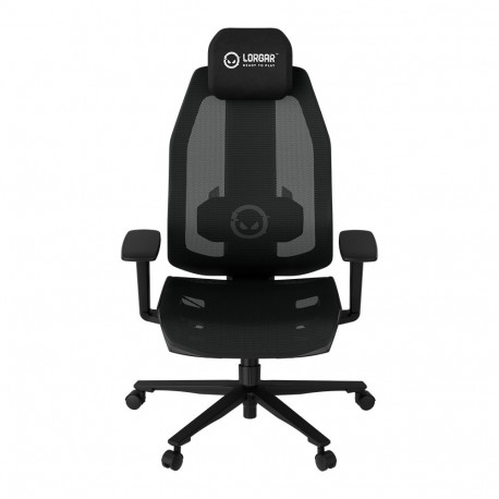 LORGAR CHP51 Mesh Gaming Chair Pro Multi-adjastable Black