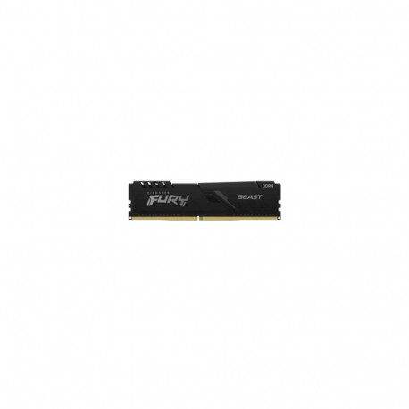 Kingston Fury Beast DDR4 RAM Memory 8GB