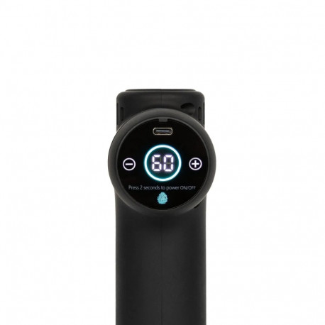 Massaaþipüstol VirtuFit M2s Mini 4 otsikut