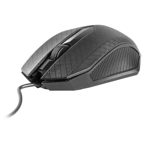 juhtmega hiir Click USB