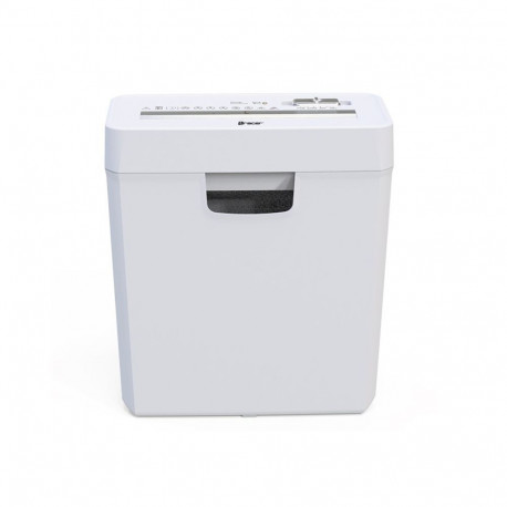 purustaja Razor 3, valge