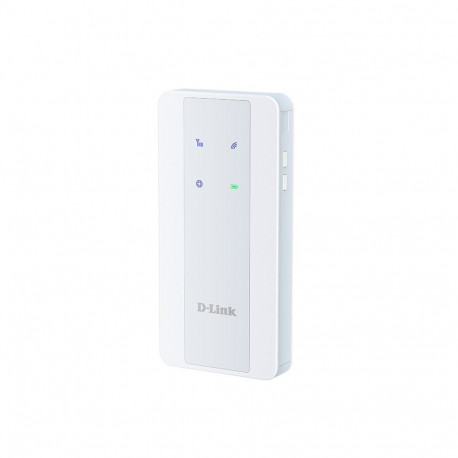 Hot-spot F518 5G NR AX1800 Wi-Fi 6