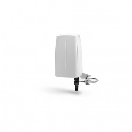 QuWireless QuSpot network antenna Omni-directional antenna PoE/LAN 4 dBi