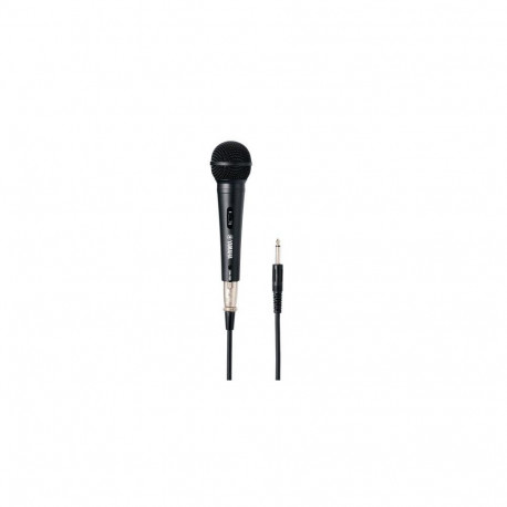 Yamaha DM-105 Black Studio microphone
