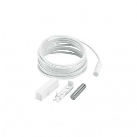 ABUS FU7350W security device components