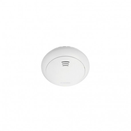 ABUS FURM45000 smoke detector Optical detector Wireless