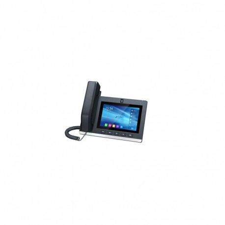 PLANET High Definition 7" Touch IP conference phone