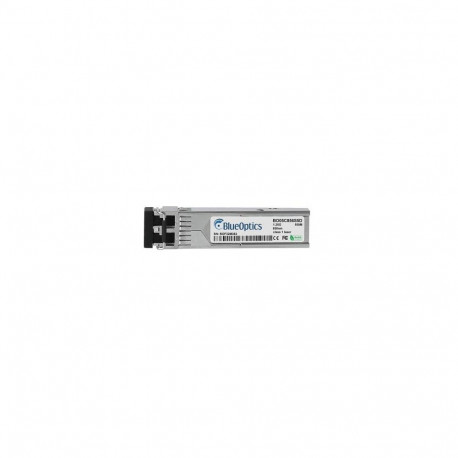 BlueOptics J4858DCM network transceiver module Fiber optic 1250 Mbit/s SFP 850 nm