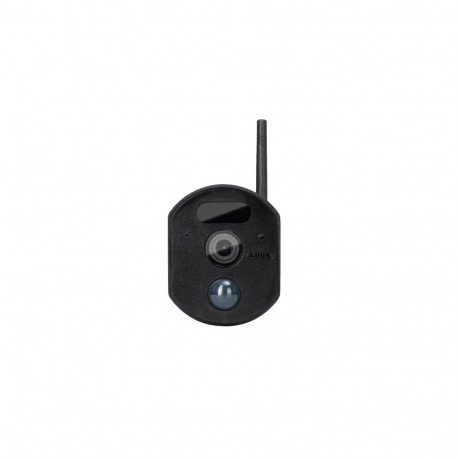 ABUS PPDF17000 video surveillance kit Wireless 4 channels