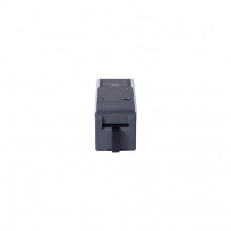 Brother TD-2320DFC203 label printer Direct thermal 203 x 203 DPI 152.4 mm/sec Wired & Wireless E