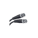 ABUS BNC 5m coaxial cable Black