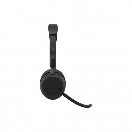 Jabra stereo-peakomplekt Evolve3 65 LINK 390c MS, alus