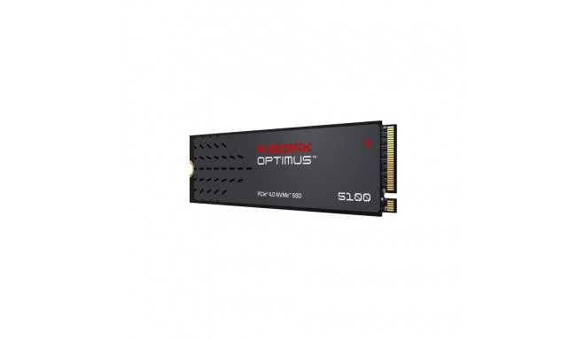 SANDISK Optimus 5100 NVMe SSD 2TB