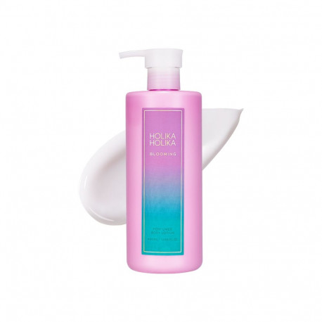 Holika Holika Ihupiim Perfumed Body Lotion - Blooming