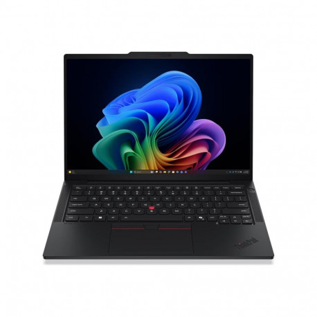 Lenovo sülearvuti ThinkPad T14s Gen 7 14 WUXGA ULT5-325/16GB/512GB/Intel Graphics/WIN11 Pro/ENG taus
