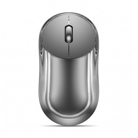 Lenovo mitmerežiimiline hiir 8000 juhtmevaba 2.4G Bluetooth 5.3, äikesehall