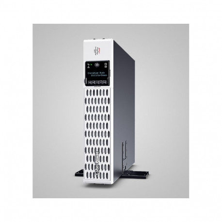 CyberPower UPS | PRL1500ERT2UC | 1500 VA | 1500 W | IEC C14