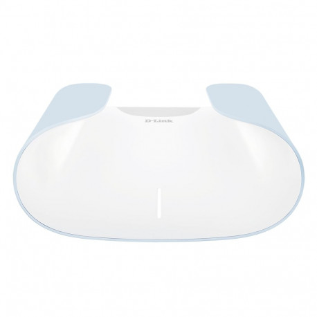 D-Link ruuter M60 AX6000 Wi-Fi 6 nutikas Mesh, 802.11ax, 1148/4804 Mbit/s, Mesh-tugi: jah, MU-MiMO: 