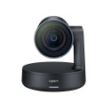 Conference Camera - Logitech Rally Black