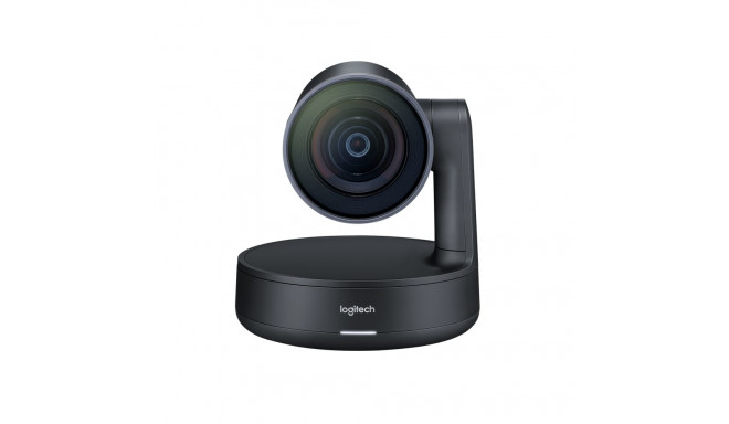 Conference Camera - Logitech Rally Black