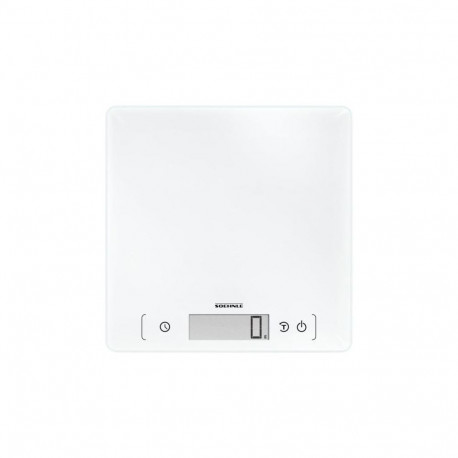 Food Scale - Soehnle Page Comfort 400 10kg White