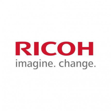 Toner Cartridge - Ricoh D0BN2243 Yellow