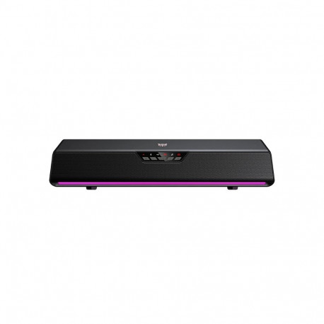 Speaker - ONIKUMA L13 Bluetooth 5.4 With Microphone 5 W RMS USB-A 410 × 84 × 76 mm