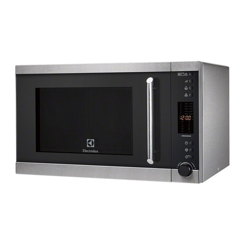 Electrolux microwave oven EMS30400OX - Microwave owens - Photopoint