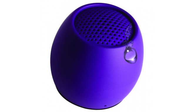 Boompods Zero Purple