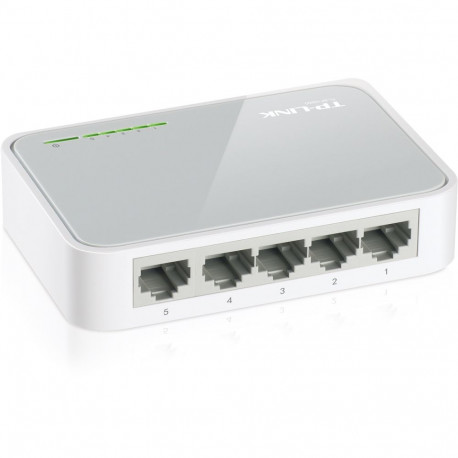 Switch TP-Link TL-SF1005D