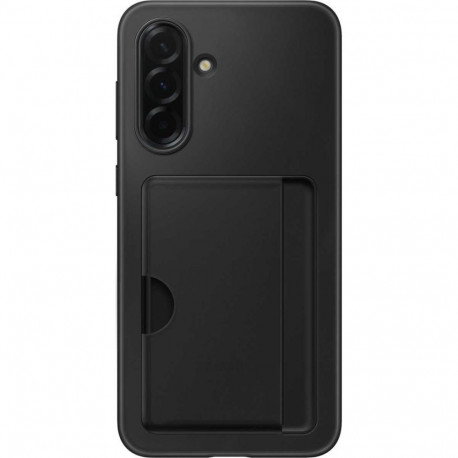 Samsung Card slot case Galaxy A36, black, EF-OA366TBEGWW