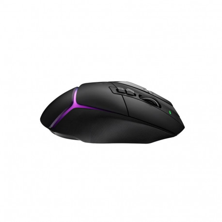 Logitech G G502 X PLUS - LIGHTSPEED Wireless RGB Gaming Mouse