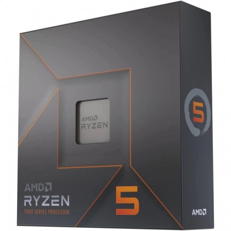 AMD lauaarvuti protsessor Ryzen™ 5 7600X