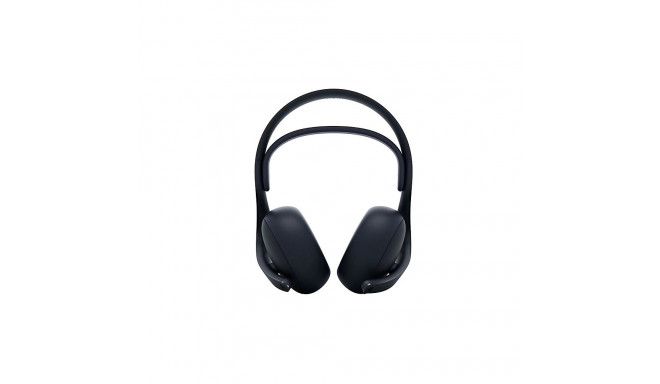Sony mänguripeakomplekt Pulse Elite juhtmevaba Bluetooth, must