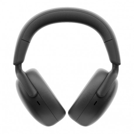 DELL peakomplekt WL7024 juhtmega ja juhtmevaba peavõruga kõned/muusika USB Type-C Bluetooth, must